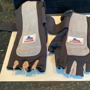 Winfield Carpal Tunnel Supports